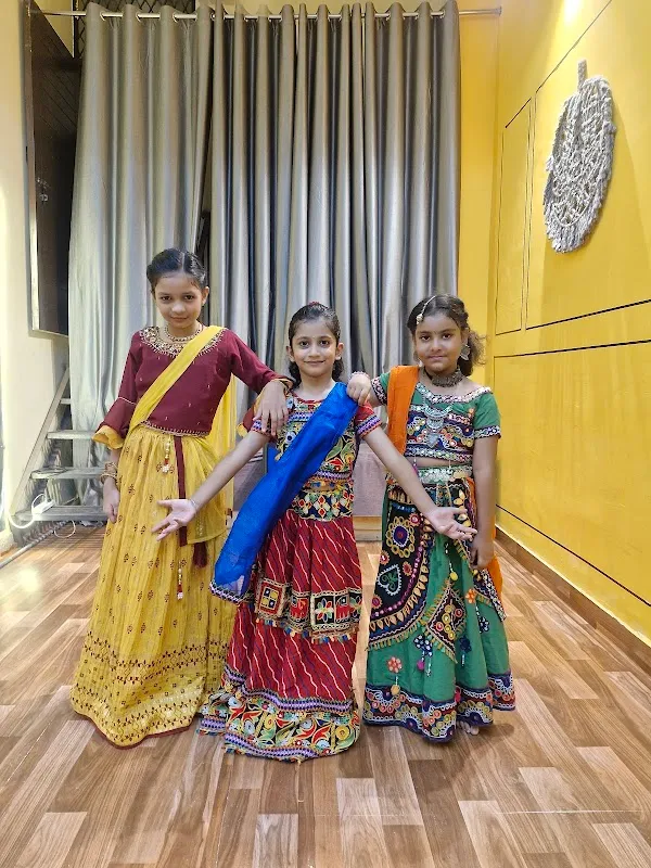 KALAKKRITI STUDIO