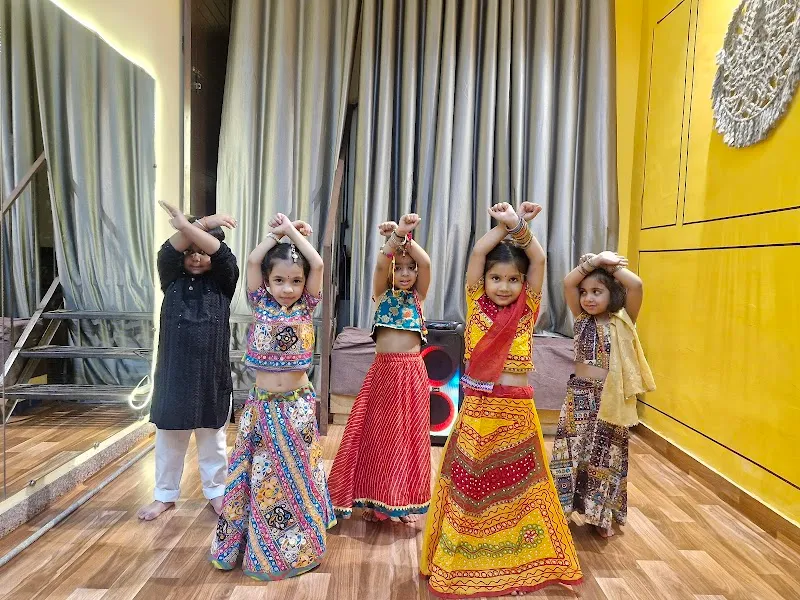 KALAKKRITI STUDIO