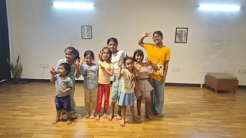 KALAKKRITI STUDIO