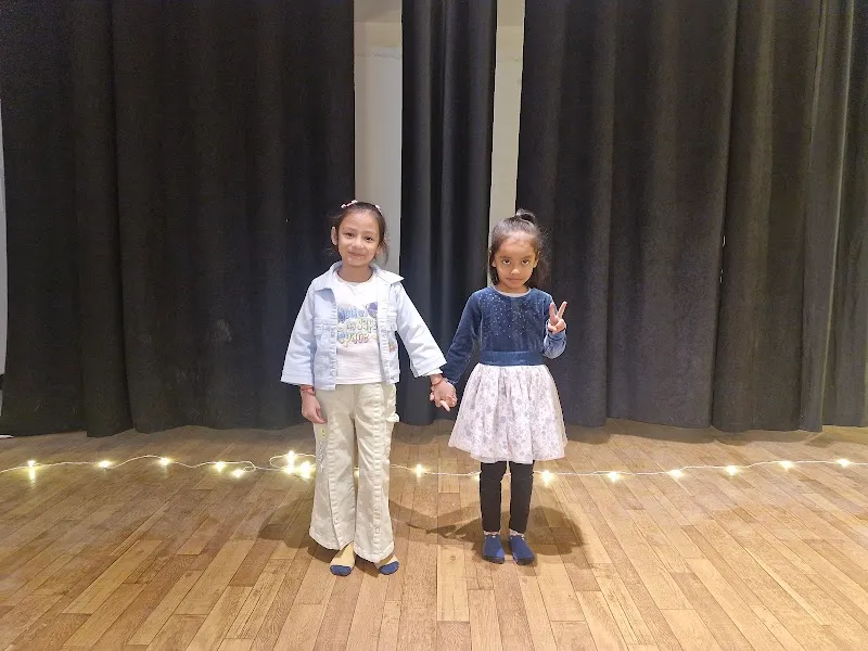KALAKKRITI STUDIO