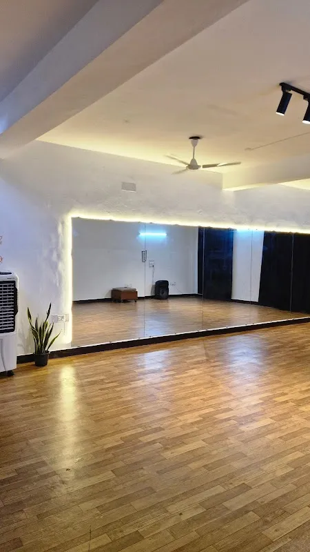KALAKKRITI STUDIO
