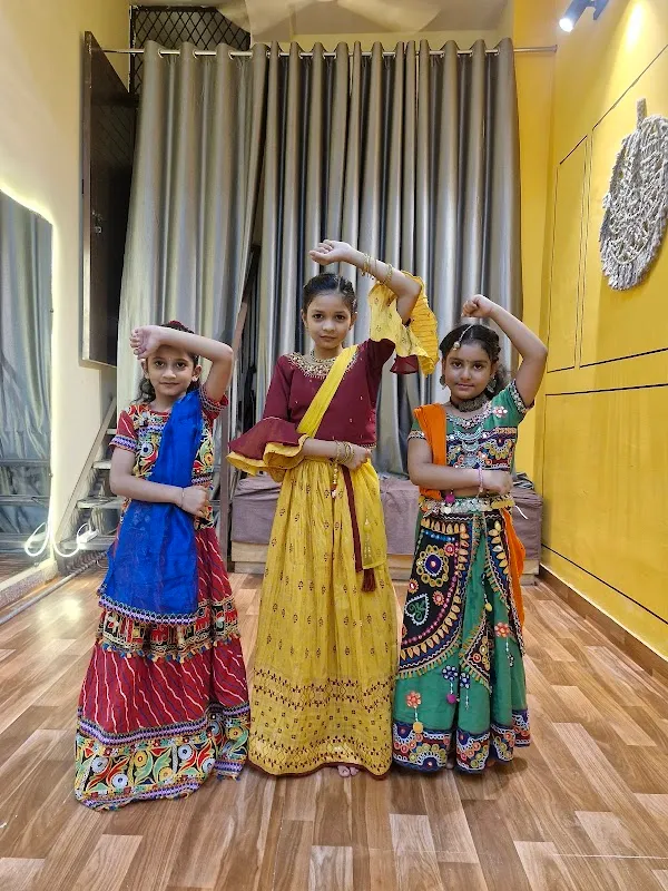 KALAKKRITI STUDIO