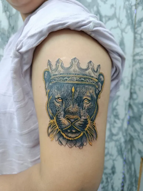 TATTOO HUB STUDIO , Tattoo Artist in cp,Tattoo Shop in Delhi, Tattoo Studio in delhi