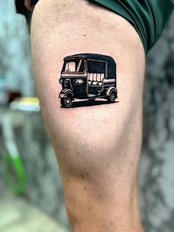 TATTOO HUB STUDIO , Tattoo Artist in cp,Tattoo Shop in Delhi, Tattoo Studio in delhi