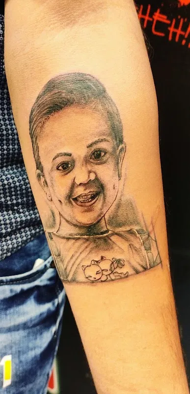 TATTOO HUB STUDIO , Tattoo Artist in cp,Tattoo Shop in Delhi, Tattoo Studio in delhi
