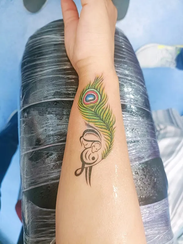 TATTOO HUB STUDIO , Tattoo Artist in cp,Tattoo Shop in Delhi, Tattoo Studio in delhi