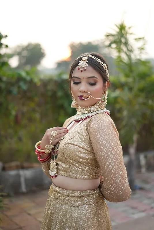 Sneha Makeovers