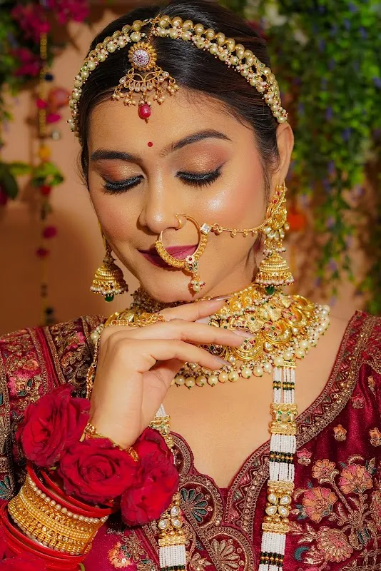 Sneha Makeovers