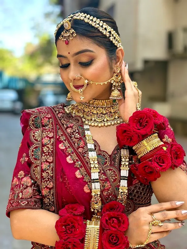 Sneha Makeovers