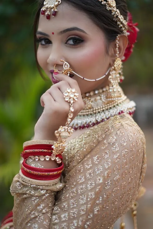 Sneha Makeovers