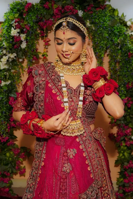 Sneha Makeovers
