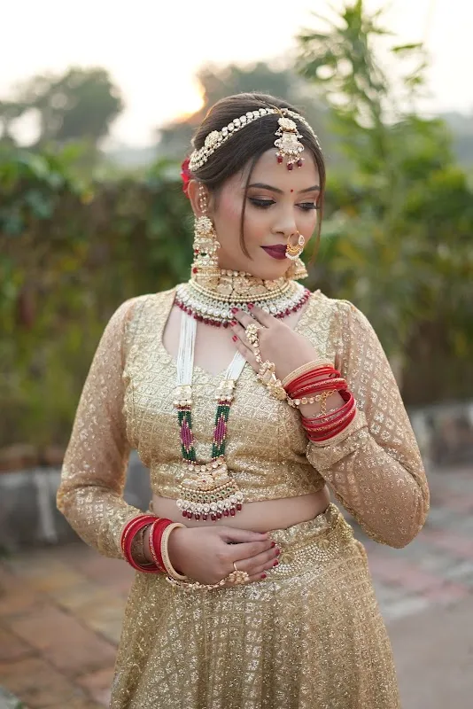 Sneha Makeovers