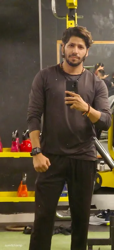 Shape N Size Gym Ulhasnagar