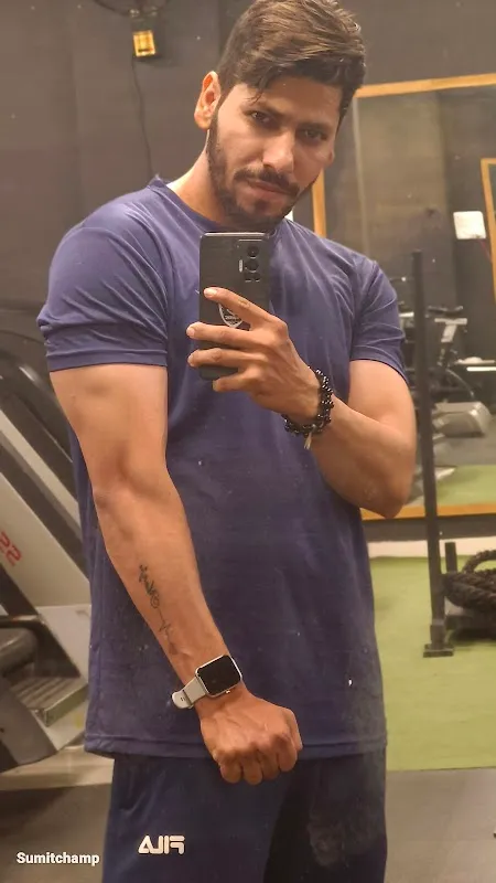 Shape N Size Gym Ulhasnagar