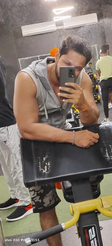 Shape N Size Gym Ulhasnagar