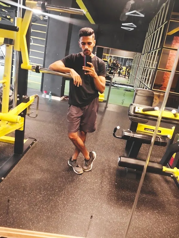 Shape N Size Gym Ulhasnagar