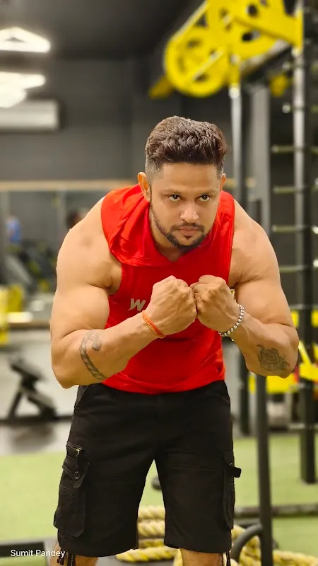 Shape N Size Gym Ulhasnagar