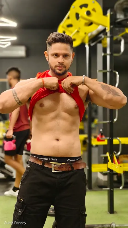 Shape N Size Gym Ulhasnagar