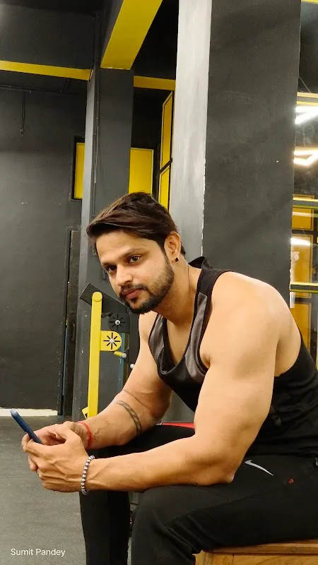 Shape N Size Gym Ulhasnagar