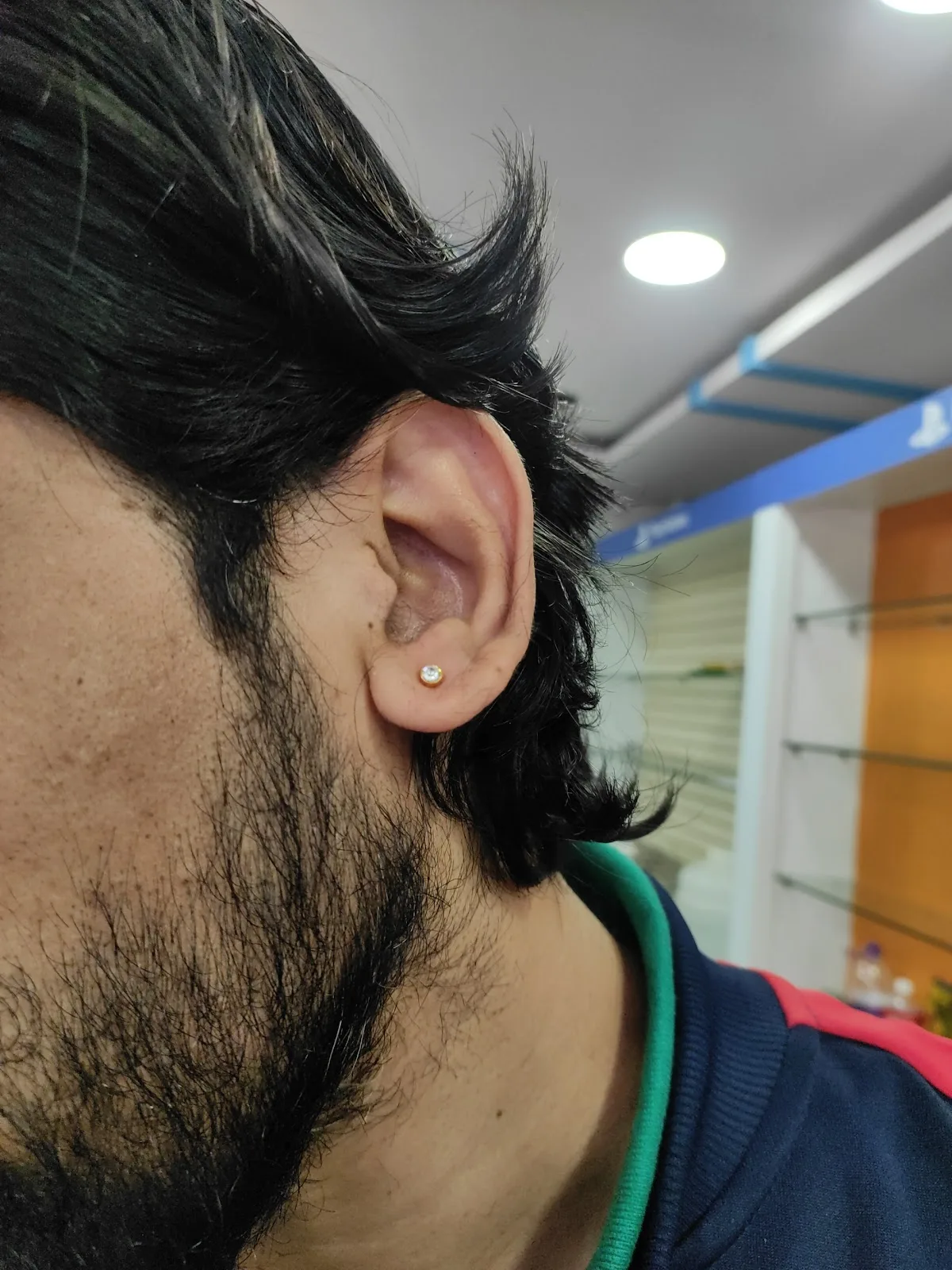 Tiger Tattoo And Piercing