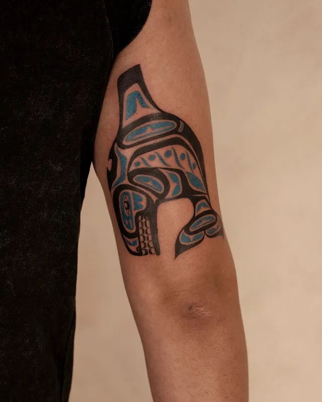 Cavalera Art & Tattoo