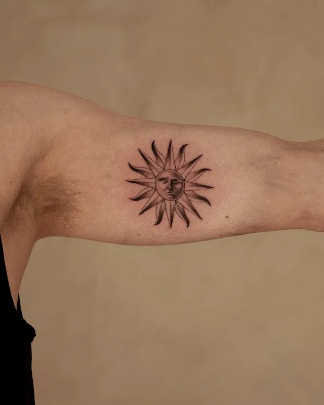 Cavalera Art & Tattoo
