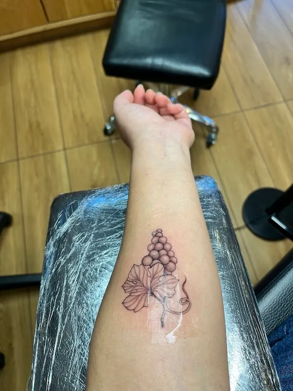 Cavalera Art & Tattoo