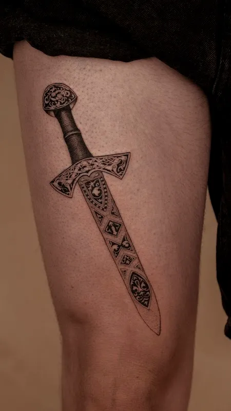Cavalera Art & Tattoo