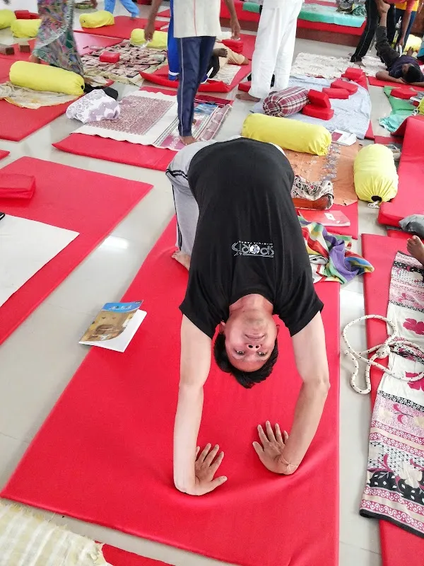 Yogamitra Wellness Centre