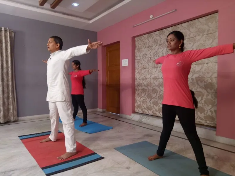 Yogamitra Wellness Centre