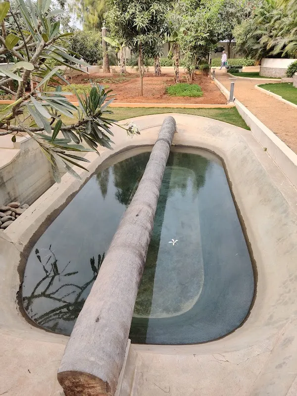 Yogamitra Wellness Centre