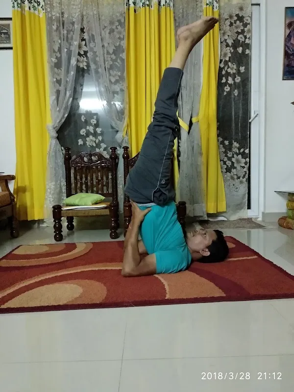Yogamitra Wellness Centre
