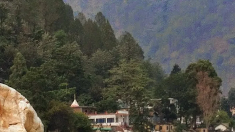 Yogamitra Wellness Centre