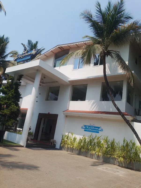 New Palm Touch Spa in South Goa