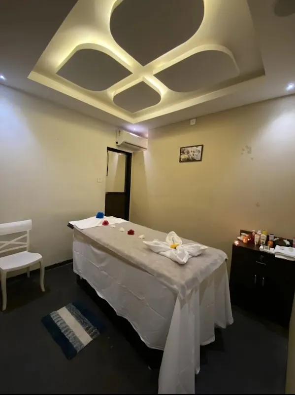 New Palm Touch Spa in South Goa