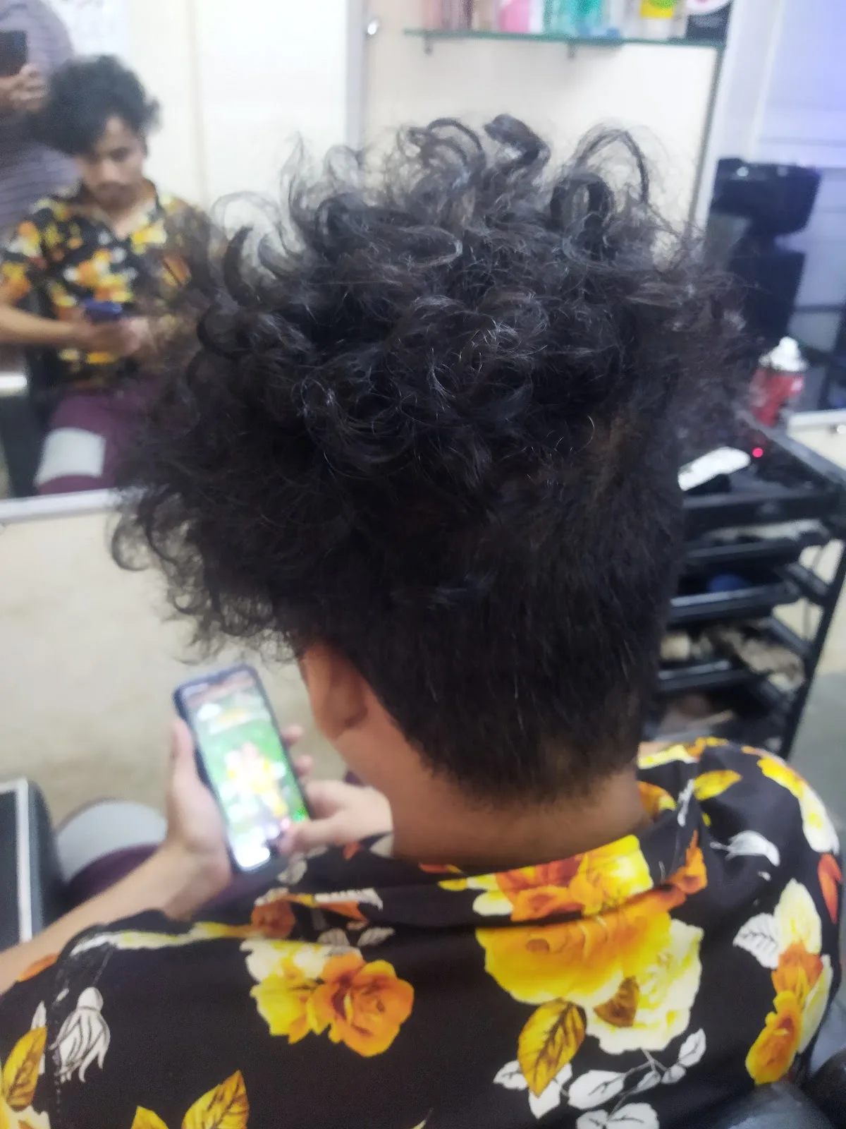 Facelook Salon
