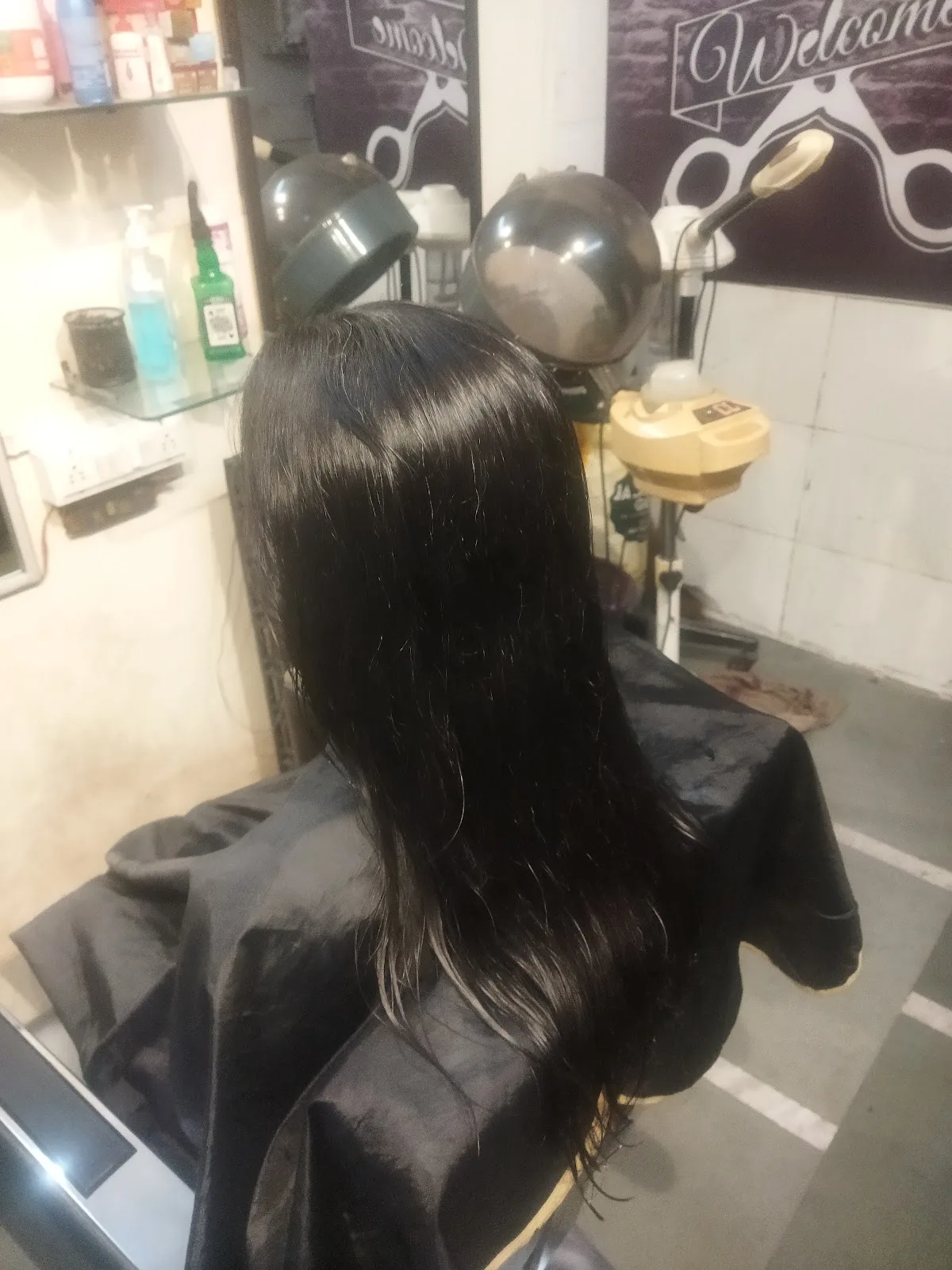 Facelook Salon