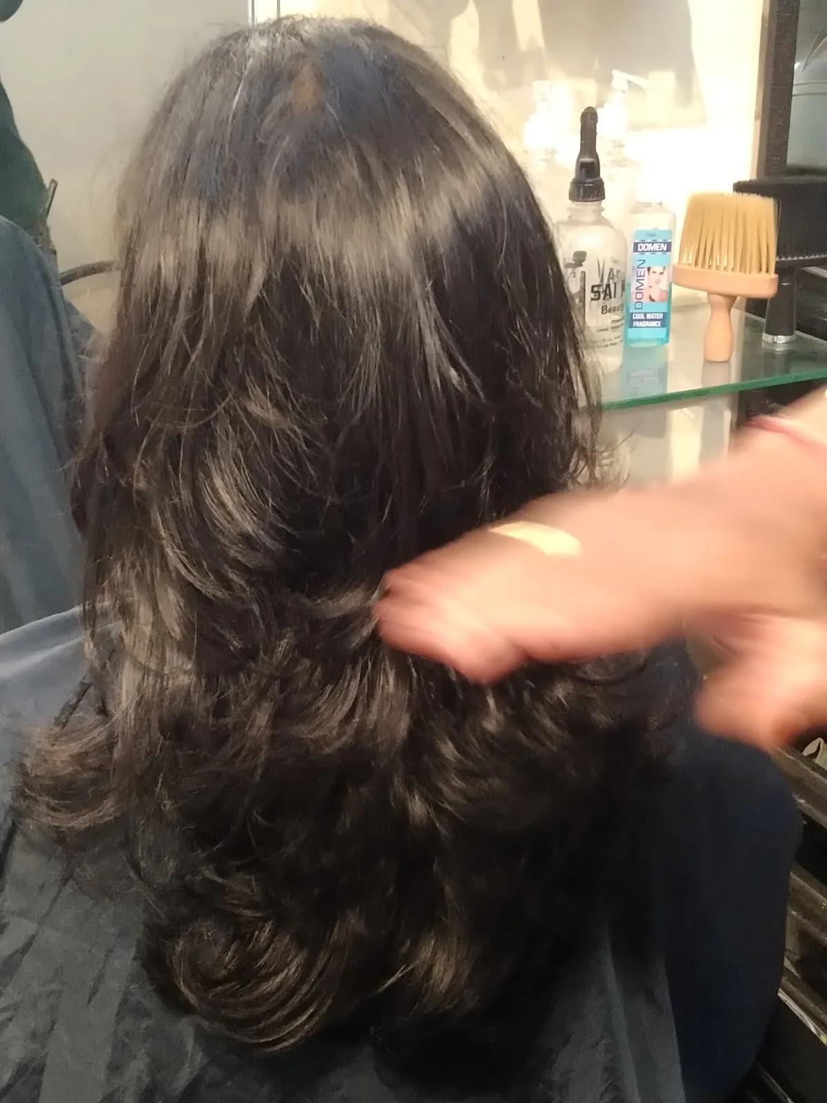 Facelook Salon