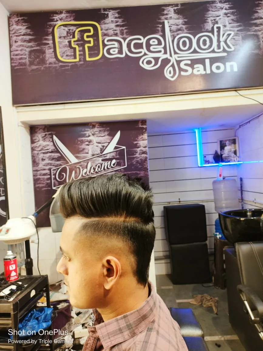 Facelook Salon