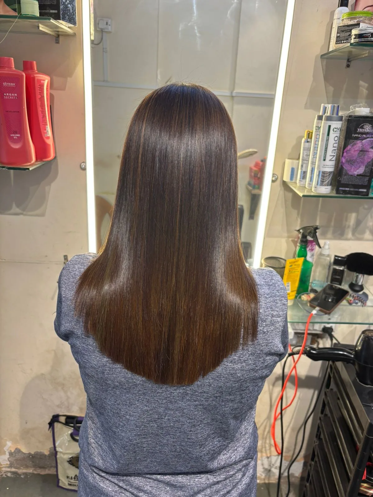 Facelook Salon