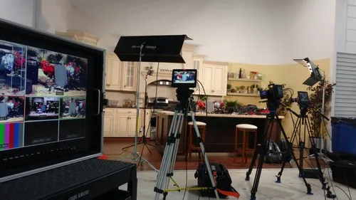 Butter Tree Studios
