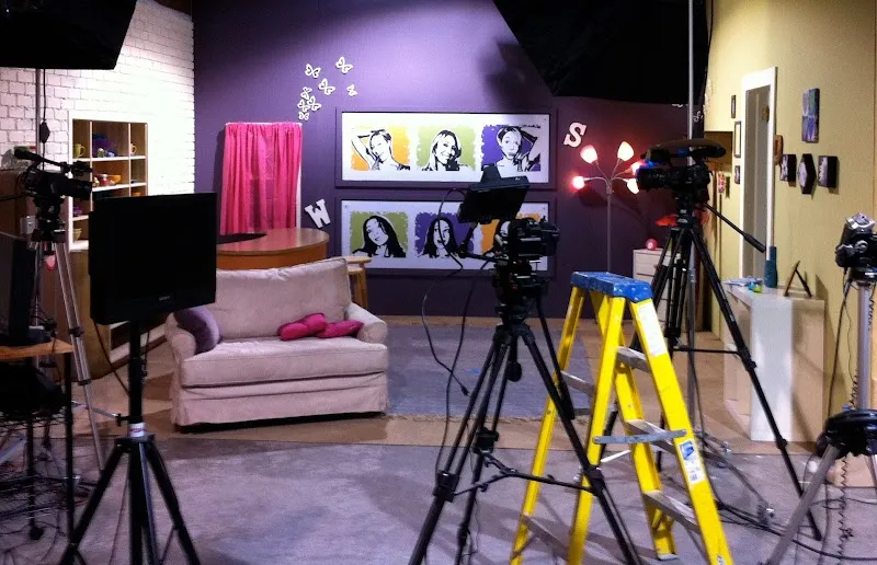 Butter Tree Studios