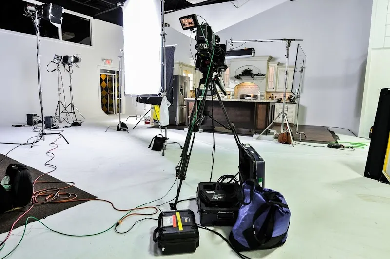 Butter Tree Studios