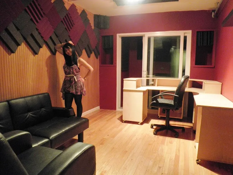 Multi-Sound Studios