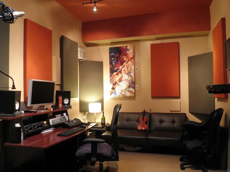 Multi-Sound Studios