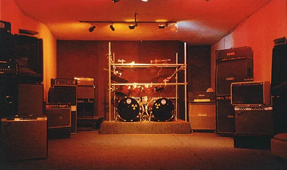 Multi-Sound Studios
