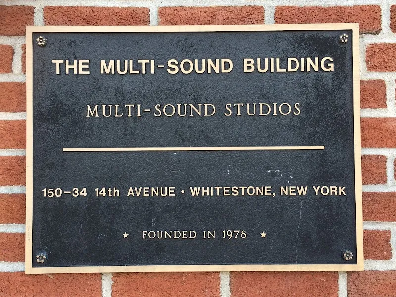 Multi-Sound Studios