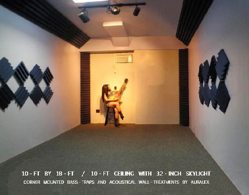 Multi-Sound Studios