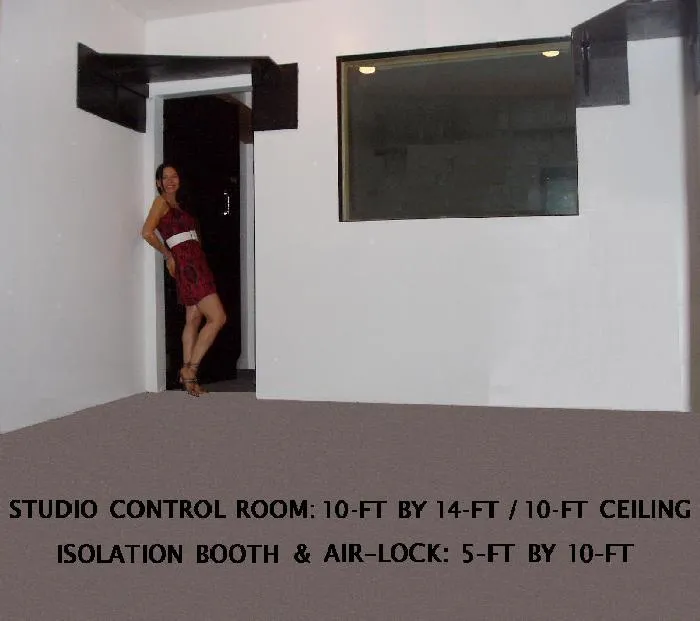 Multi-Sound Studios