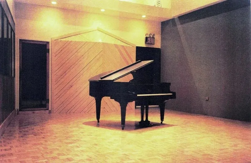 Multi-Sound Studios